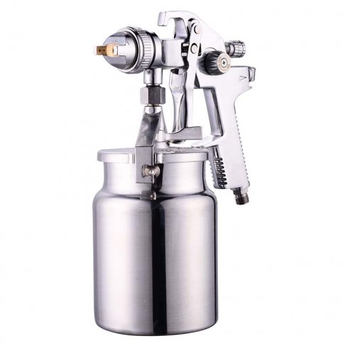 Краскопульт Brado H-827S