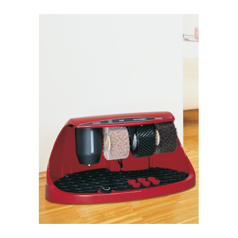 Машинка для чистки обуви Heute Cosmo