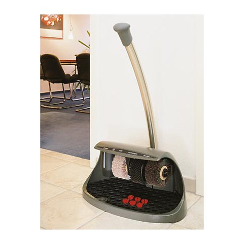 Машинка для чистки обуви Heute Cosmo Plus