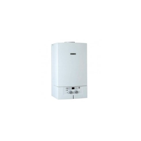 Газовый котел Bosch Gaz 3000 W ZW 14-2 DH KE