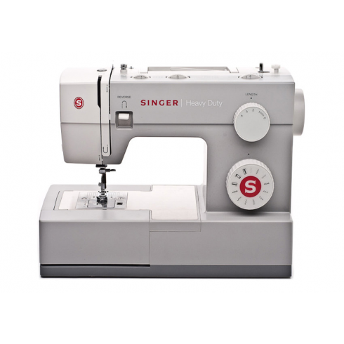 Швейная машина Singer 4411 Heavy Duty