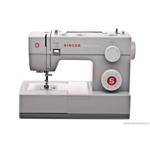 Швейная машина Singer 4423 Heavy Duty