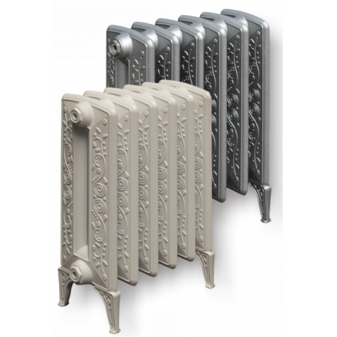 Радиатор Viadrus Богемия 450/225