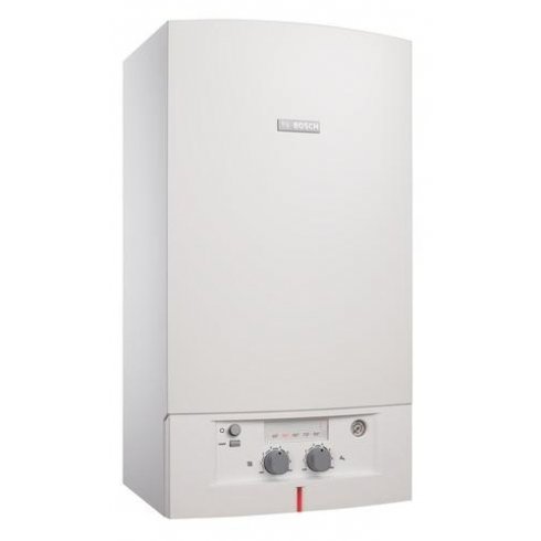 Газовый котел Bosch Gaz 4000 W ZSA 24-2A