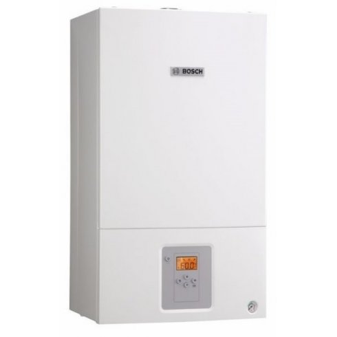 Газовый котел Bosch Gaz 6000 W WBN 6000-18 CRN (7736900358)