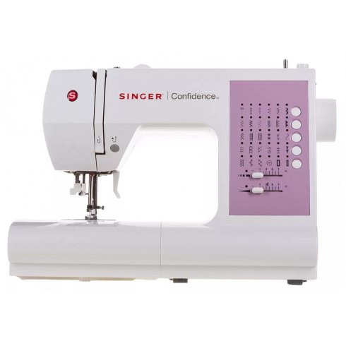 Швейная машина Singer Confidence 7463