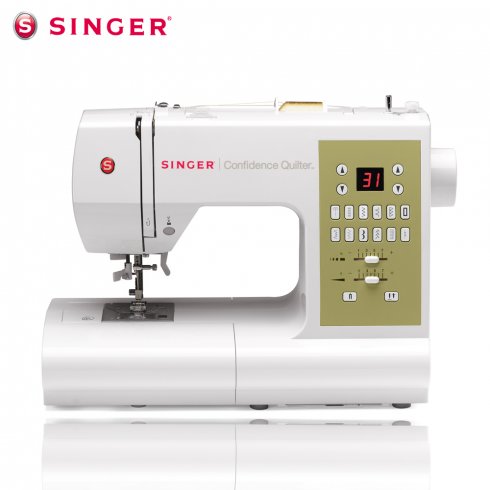Швейная машина Singer Confidence 7469