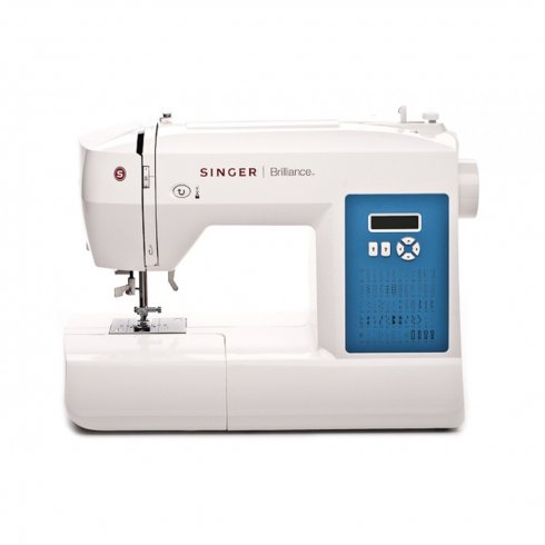 Швейная машина Singer Brilliance 6160