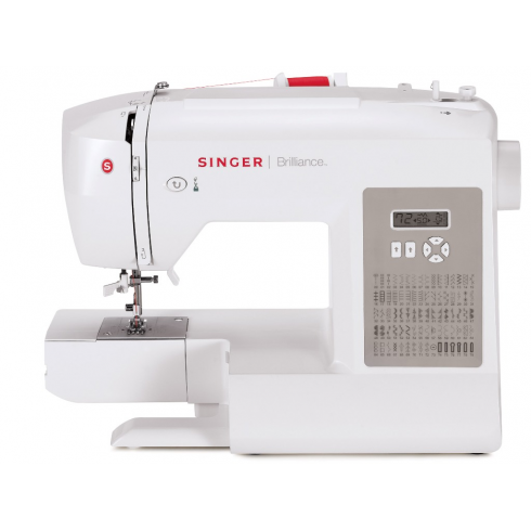 Швейная машина Singer Brilliance 6180