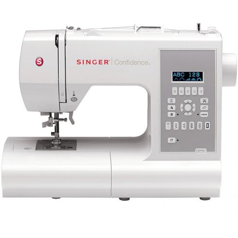 Швейная машина Singer 7470 Confidence