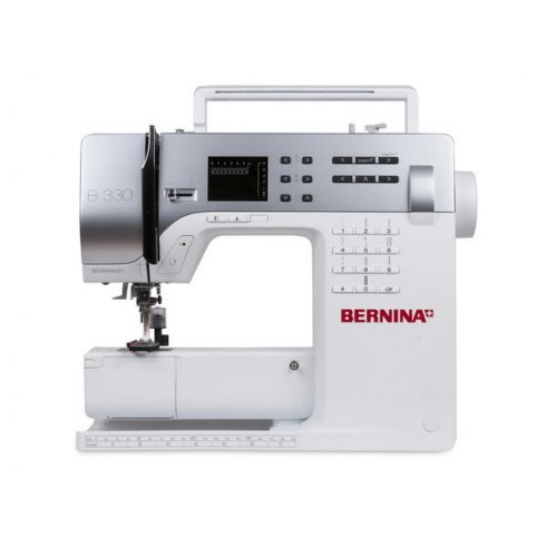 Швейная машина Bernina 330