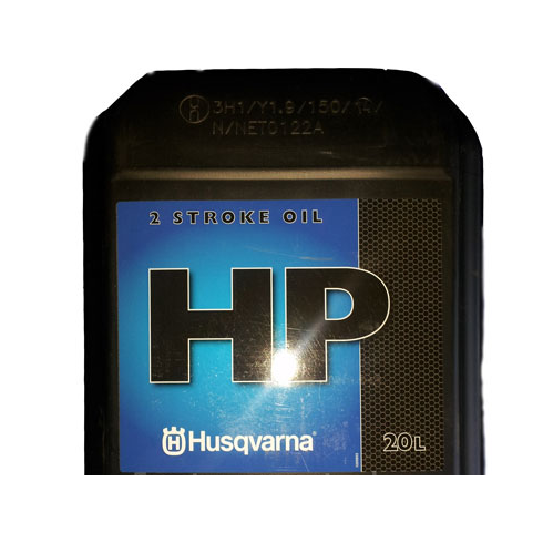 Масло 2Т Husqvarna 20 л (587 80 85-30)
