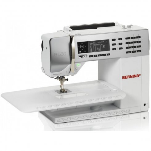 Швейная машина Bernina 530
