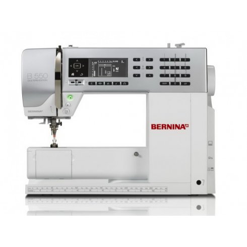 Швейная машина Bernina 550