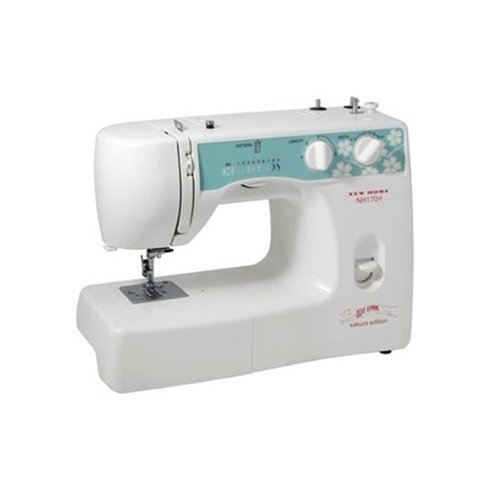 Швейная машина New Home 1704
