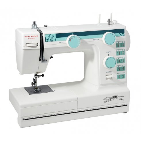 Швейная машина New Home NH 2522