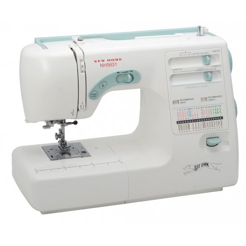 Швейная машина New Home NH 5631