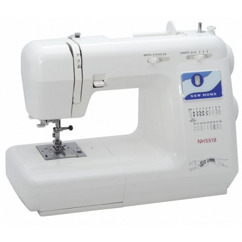 Швейная машина New Home NH 5518