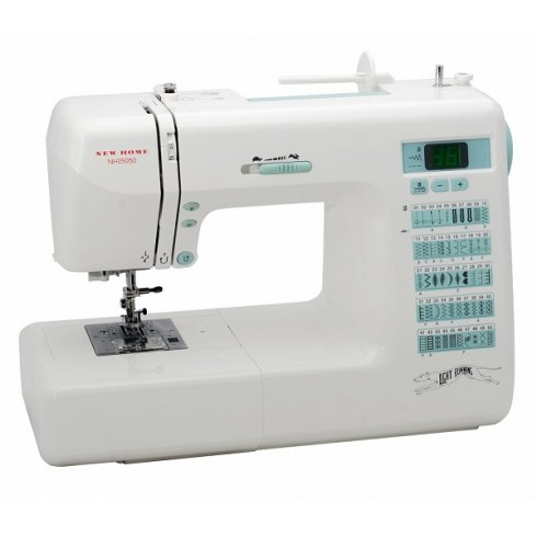 Швейная машина New Home NH 15050
