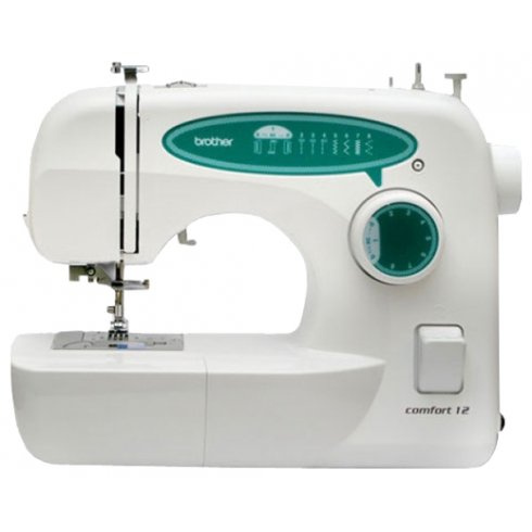 Швейная машина Brother Comfort 12