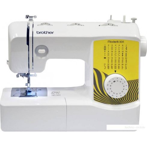 Швейная машина Brother ModerN 30A
