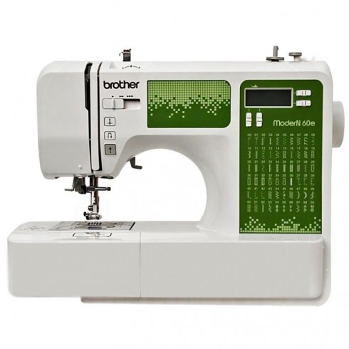 Швейная машина Brother Modern 60E