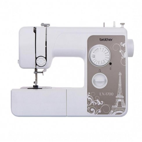 Швейная машина Brother LX-1700