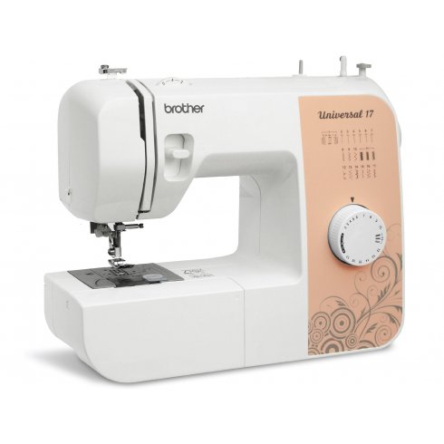 Швейная машина Brother Universal 17