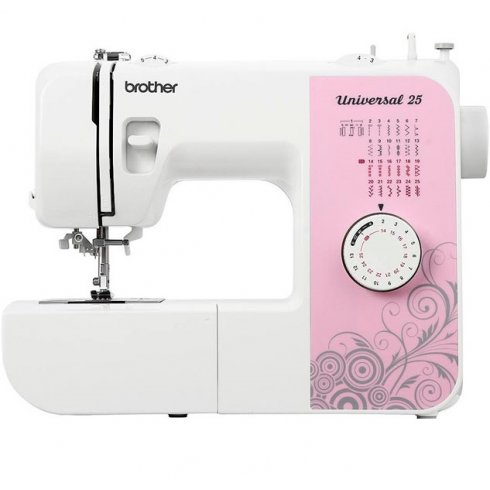 Швейная машина Brother Universal 25