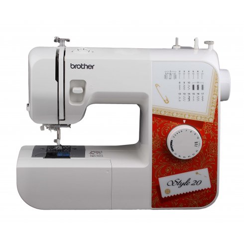 Швейная машина Brother Style 20