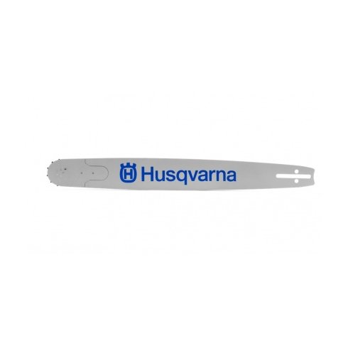 Шина для бензопилы Husqvarna со сменным наконечником 18" 3/8" (501 95 77-68)