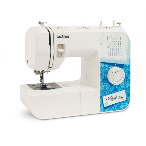 Швейная машина Brother Style 30s