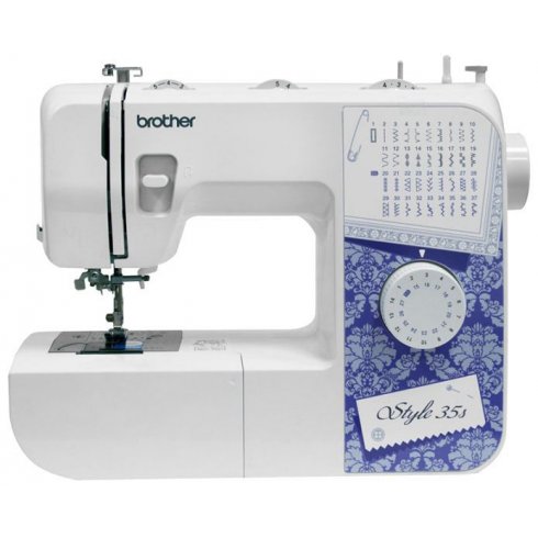 Швейная машина Brother Style 35s