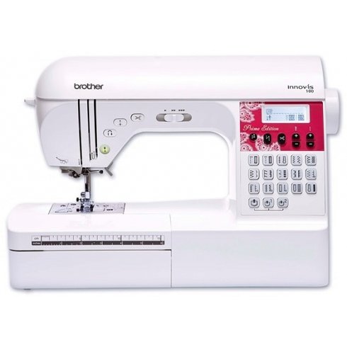 Швейная машина Brother Innov-is 100