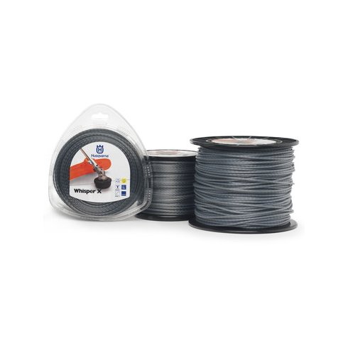 Шнур кордовый Husqvarna 3,0х56м Hq (578 43 51-01)