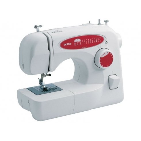 Швейная машина Brother XL 2220