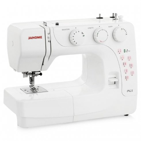 Швейная машина Janome PX 21