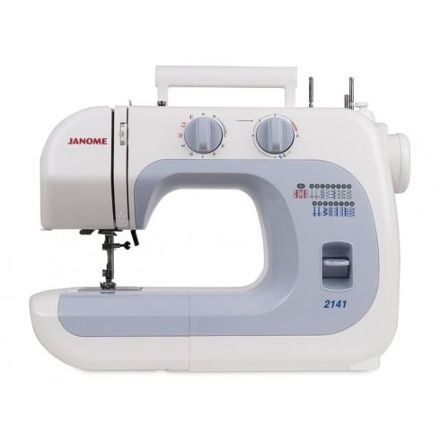 Швейная машина Janome 2141