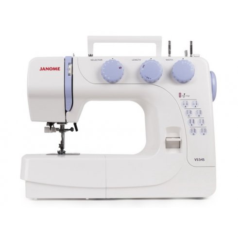 Швейная машина Janome VS 54S