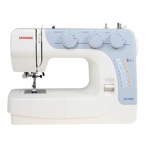 Швейная машина Janome EL545S