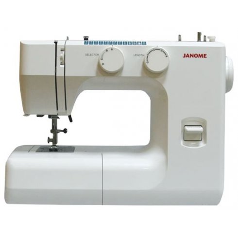 Швейная машина Janome SK 13
