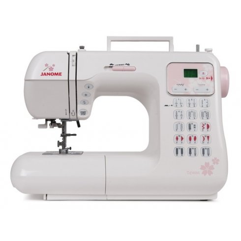 Швейная машина Janome DC 4030