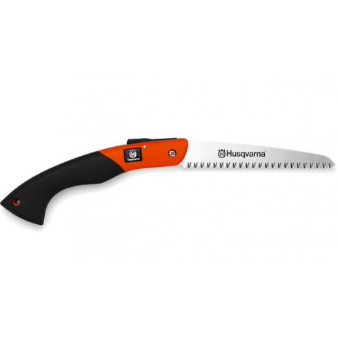 Пила складная для обрезки веток Husqvarna 220 мм (510 19 21-02)