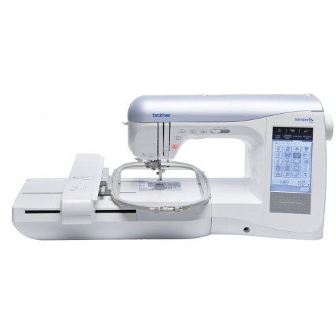 Швейно-вышивальная машина Brother NV 1500
