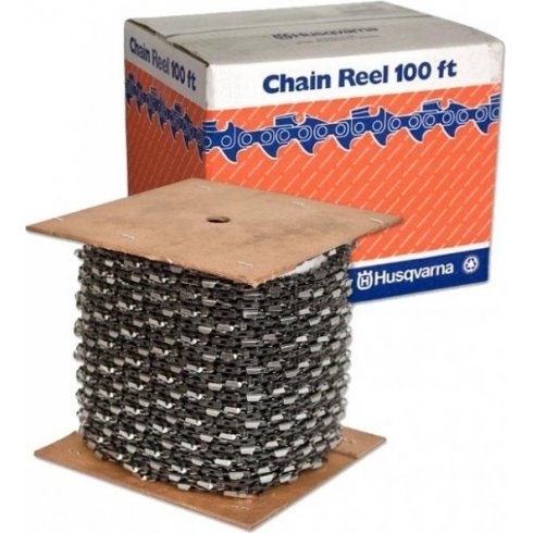 Бухта цепи 0,325 1,5 Husqvarna (503 30 55-01)