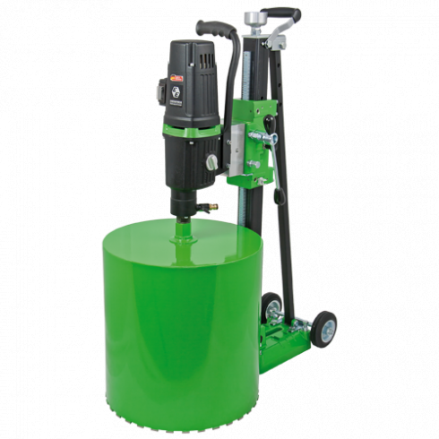 Установка алмазного бурения Eibenstock PLE 460