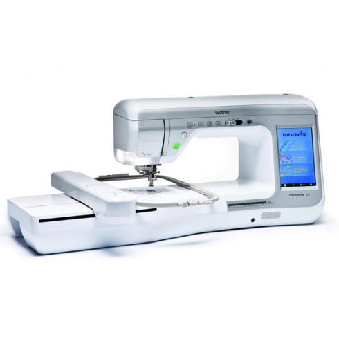 Швейно-вышивальная машина Brother V-5