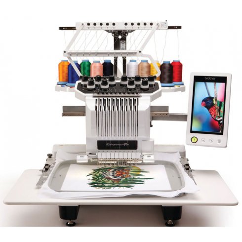 Вышивальная машина Brother PR1000