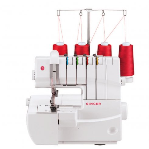 Распошивальная машина Singer 14T970C