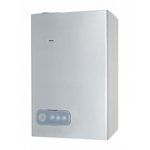 Газовый котел Beretta Boiler 28 BSI